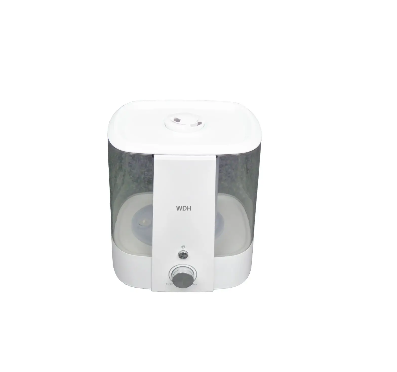 Aktobis Ag Wdh-sk6630 With A Humidification Owner's Manual Aktobis Ag Wdh-sk6630 With A Humidification Owner's Manual