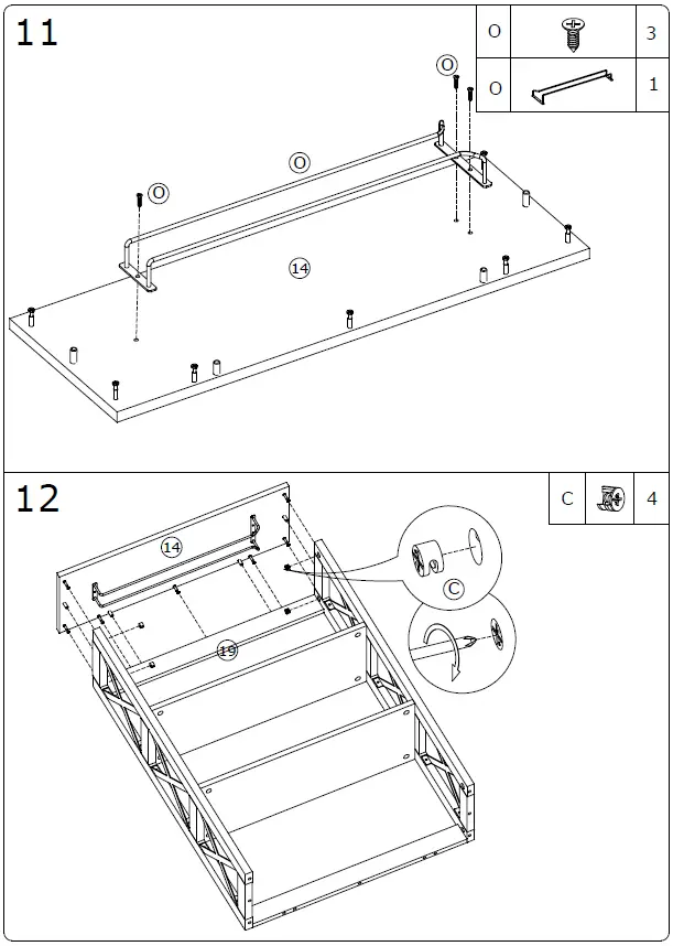 COSTWAY-JV10471DK-Microwave-Storage-Cabinet-fig-8