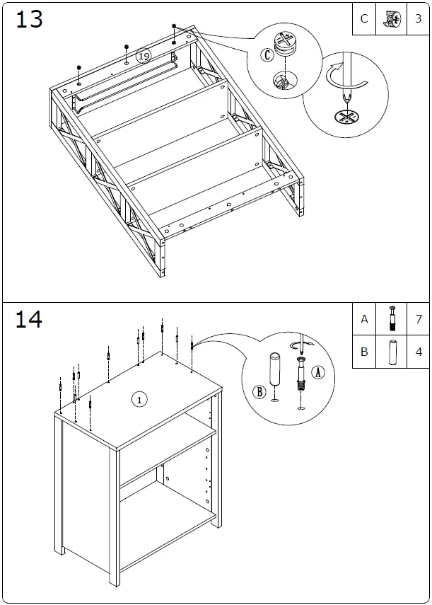 COSTWAY-JV10471DK-Microwave-Storage-Cabinet-fig-9