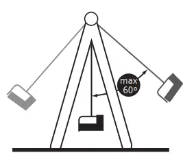 KBT luxe Baby Seat - ASSEMBLY