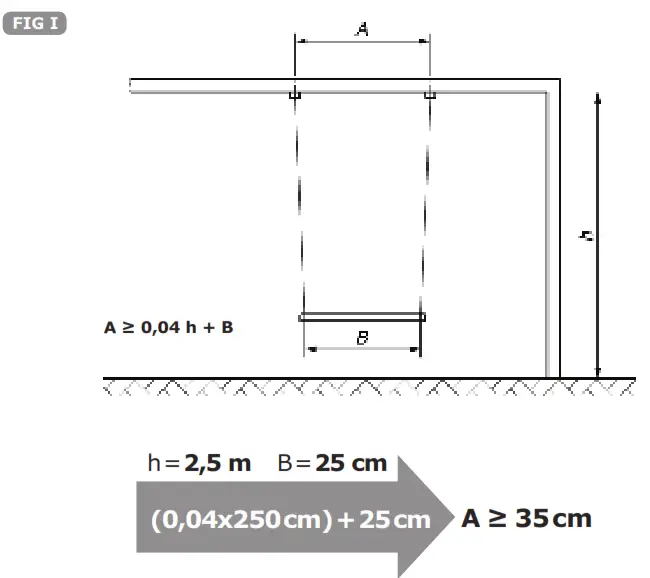 KBT luxe Baby Seat - fig1
