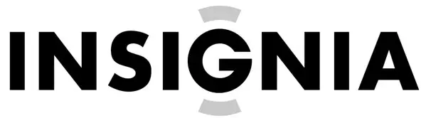 INSIGNIA logo