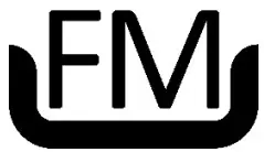 FM logo