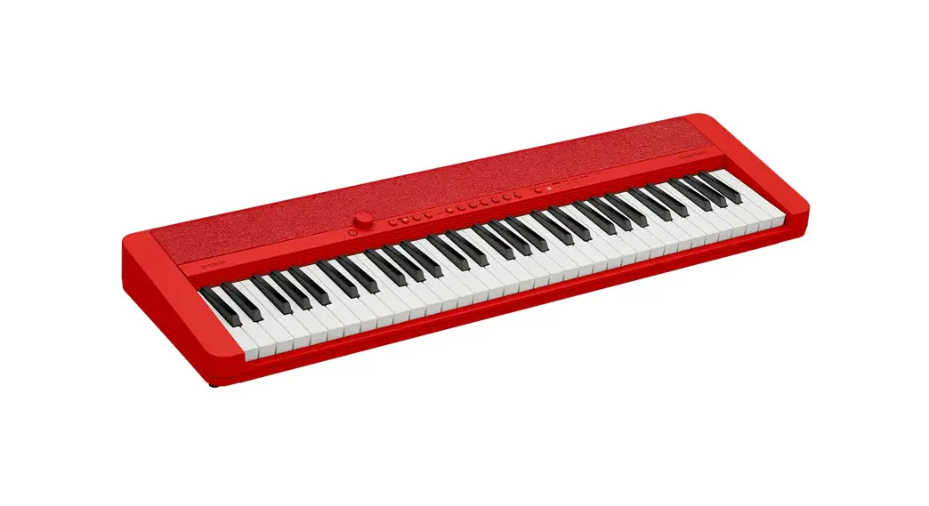 Ct-s1 Casiotone Keyboard User Guide