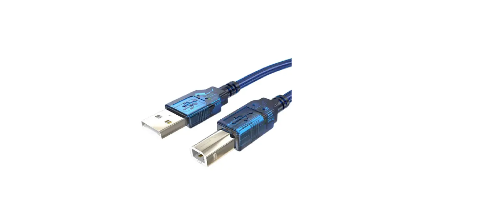 Epson Et-2710 Usb B To Usb C Printer Cable User Guide