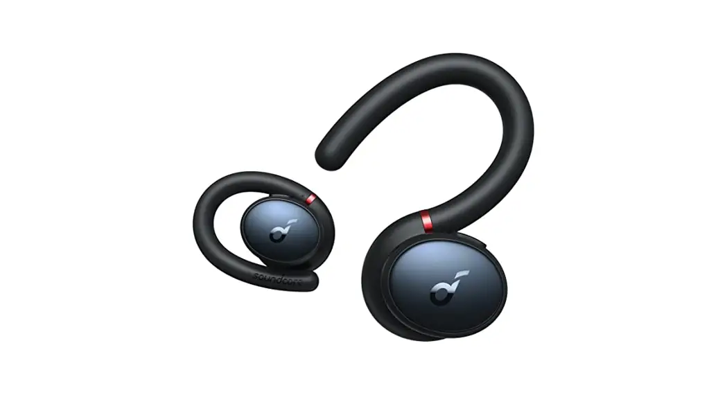 Soundcore Sport X10 True Wireless Bluetooth 5.2 Workout Headphones User Manual