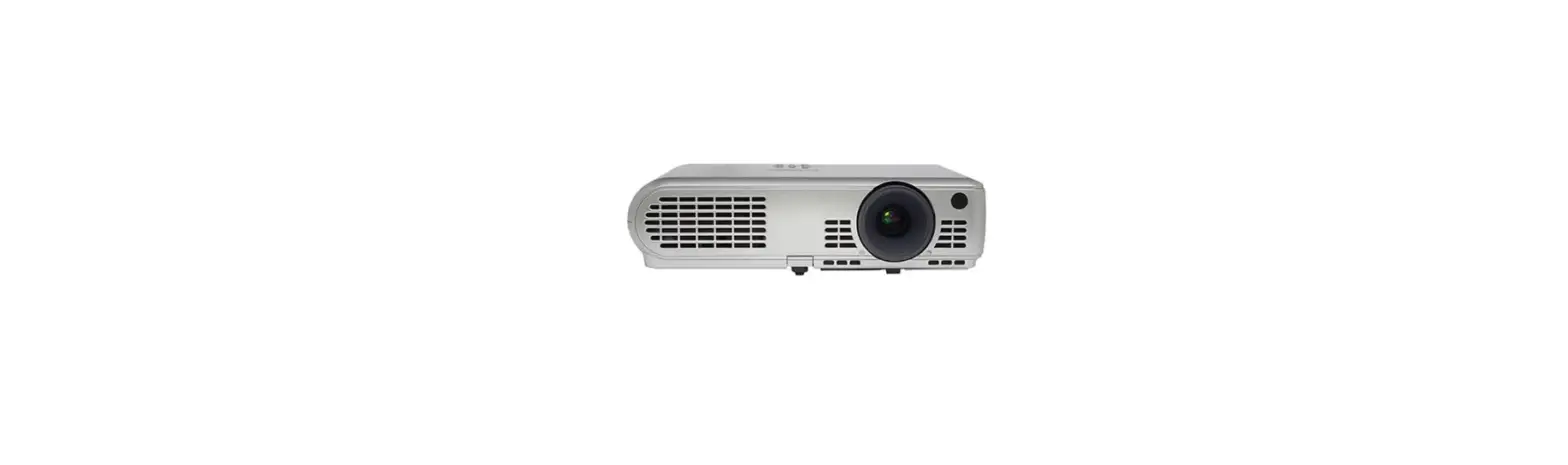 Toshiba Tlp-s10u Lcd Mobile Video Projector User Guide