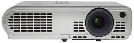 Toshiba TLP-S10U LCD Mobile Video Projector-PRODUCT