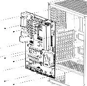 AeroCool-GTX1650-Delta-RGB-Mid-Tower-Case -04