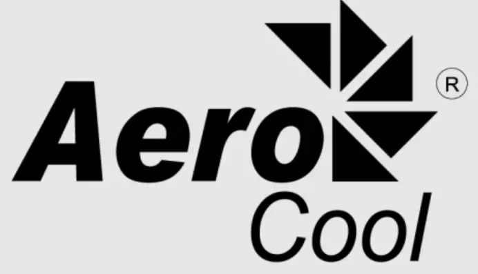 AeroCool-LOGO
