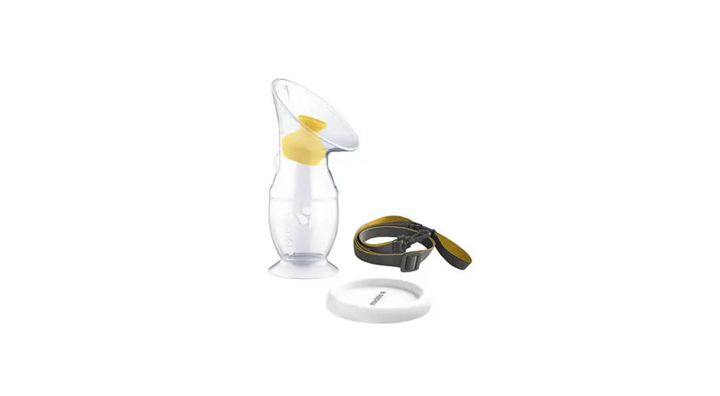 Medela 1549914 Colostrum Collector Instruction Manual Medela 1549914 Colostrum Collector Instruction Manual