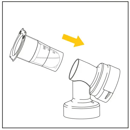 medela 1549914 Colostrum Collector - Figure 1