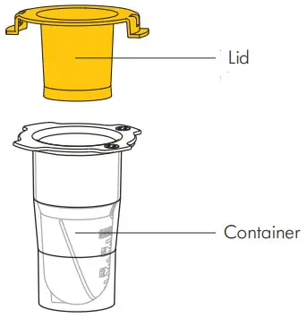 medela 1549914 Colostrum Collector - Figure 4