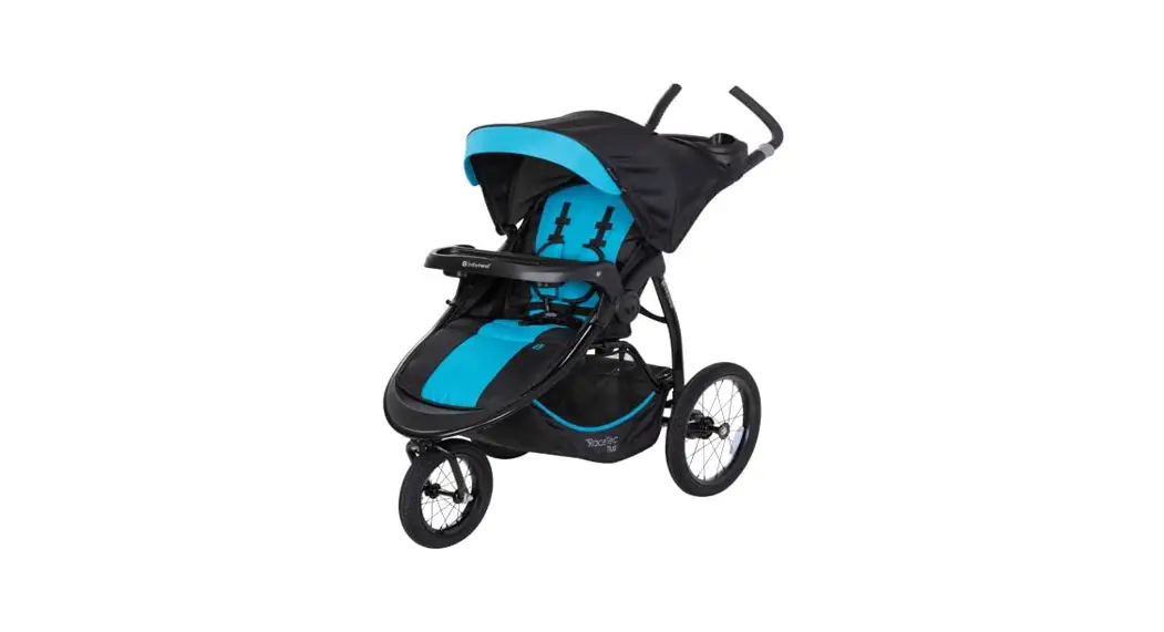 Baby Trend Expedition Race Tec Plus Travel System Instruction Manual