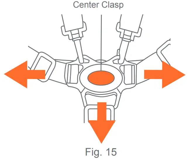 baby trend Expedition Race Tec Plus Travel System fig 11