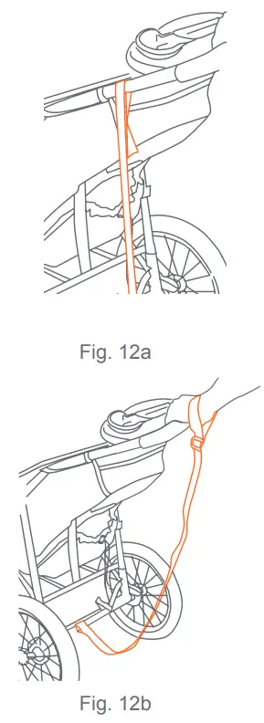 baby trend Expedition Race Tec Plus Travel System fig 13