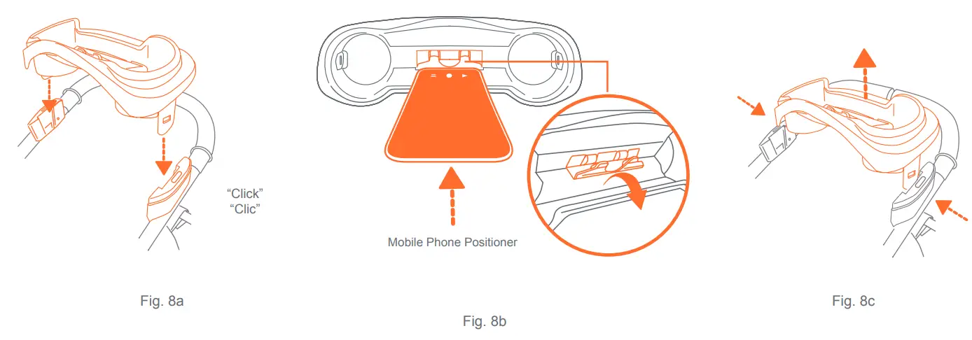 baby trend Expedition Race Tec Plus Travel System fig 18