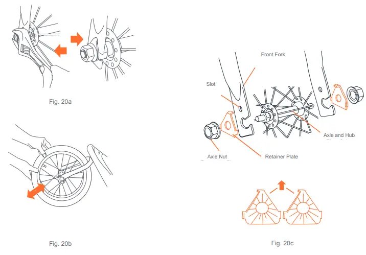 baby trend Expedition Race Tec Plus Travel System fig 2