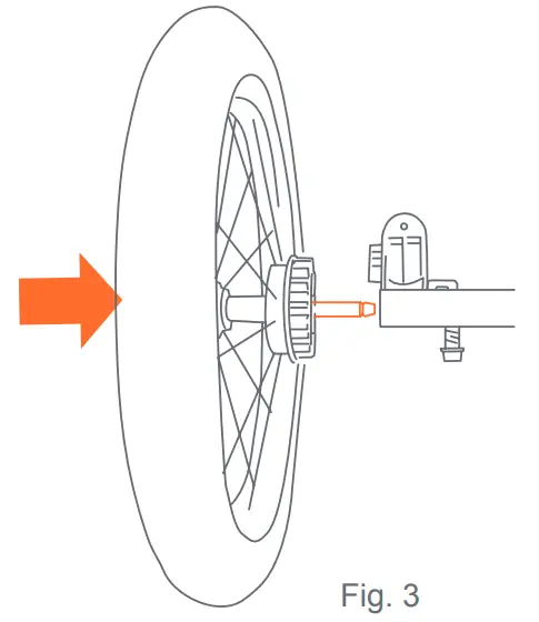baby trend Expedition Race Tec Plus Travel System fig 25