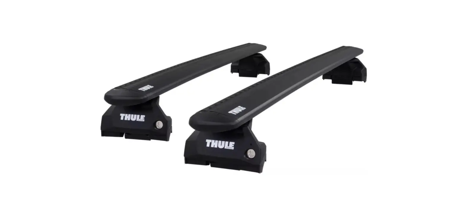 Thule Kit 187152 Mercedes Gle C292 Instruction Manual