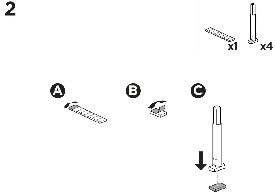 Assembly Instructions