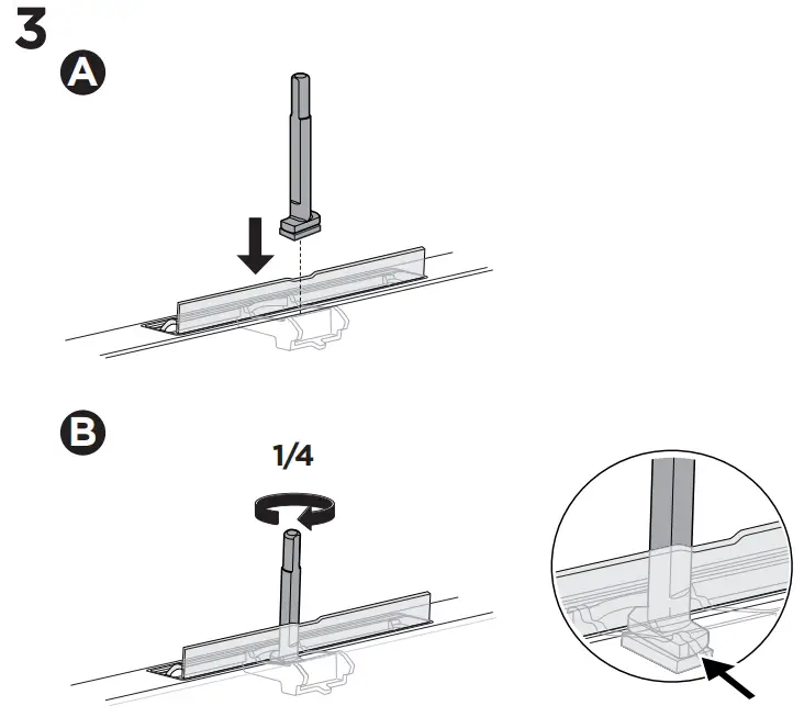 Assembly Instructions