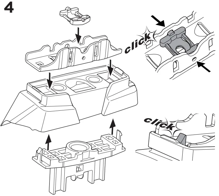 Assembly Instructions