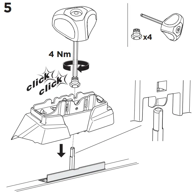 Assembly Instructions