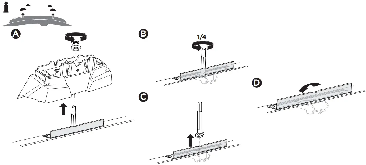Assembly Instructions