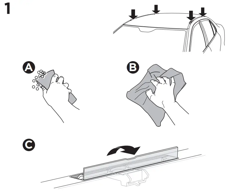 Assembly Instructions