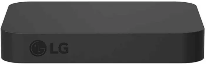 LG WOWCAST WTP3 Wideband Audio on Wireless