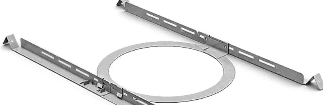 Bose Freespace Fs2c & Fs4ce Adjustable Tile Bridge Installation Guide