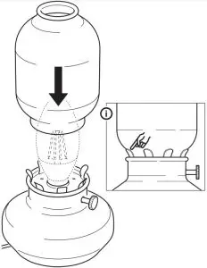 Assembly Instructions