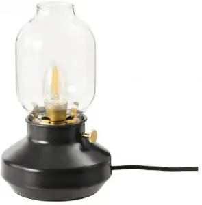 IKEA TÄRNABY Table Lamp