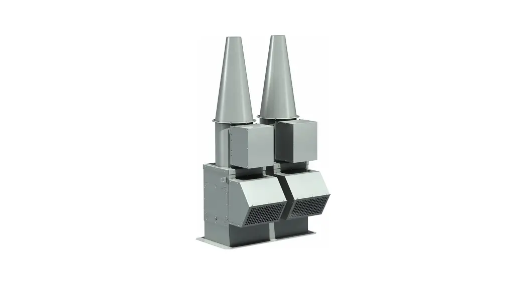 Greenheck Vektor System Control User Guide