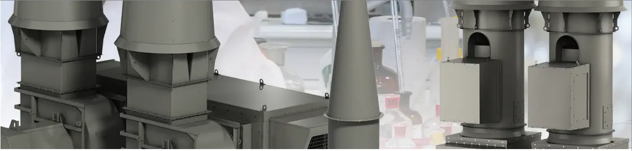 GREENHECK Vektor System Control fig 2