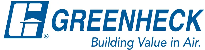 GREENHECK logo