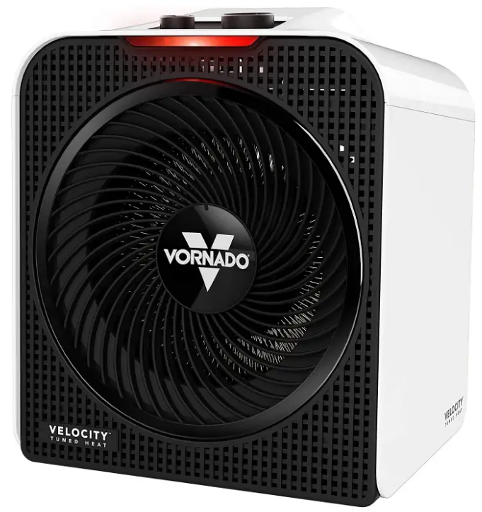 Vornado-Velocity 3-Space-Heater-user-manual