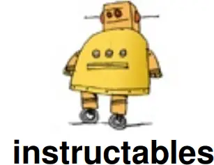instructables logo