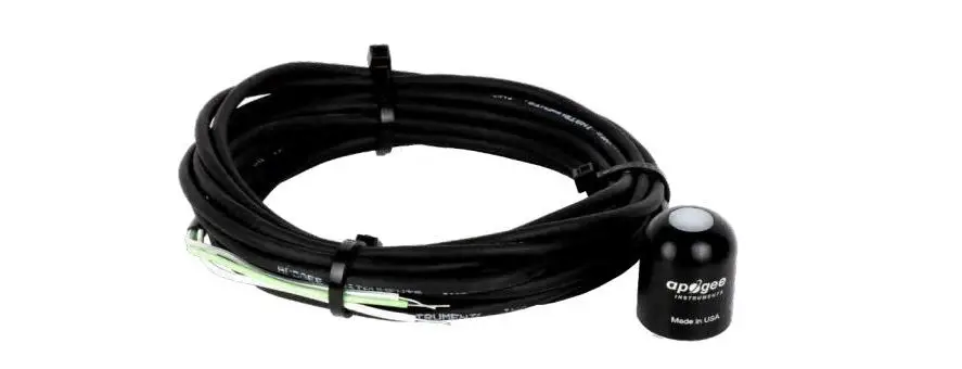 Apogee Instrument Sp-212 Pyranometer Owner's Manual