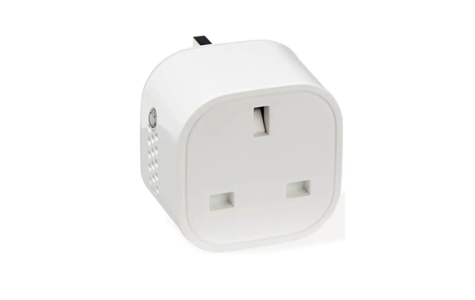 Develco Products H6500253 Smart Plug Mini Type G Installation Guide