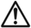 Warning icon
