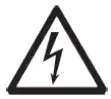 Warning icon
