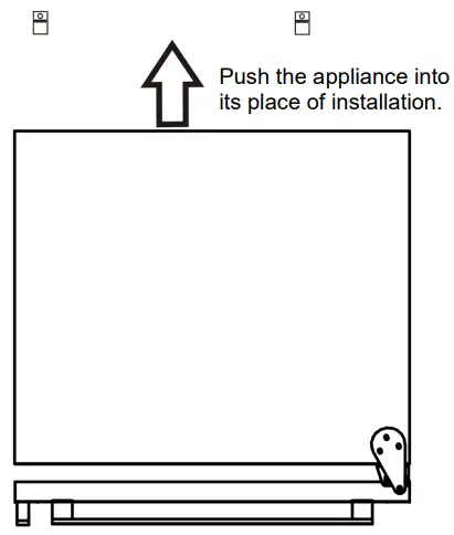 FORNO-FDRBI1876-30S-Built-In-Freestanding-Drawer-Freezer-FIG4