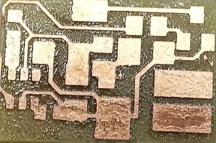 mXion SLIM Petroleum Imitation Module