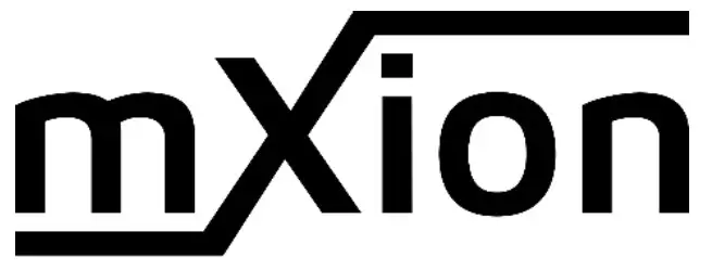 mXion Logo