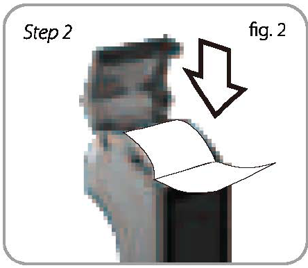Newland SP880G POS Terminal 05