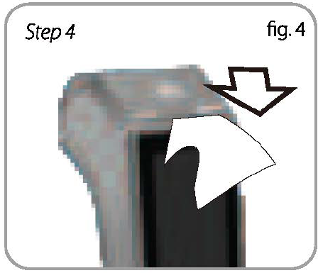 Newland SP880G POS Terminal 07