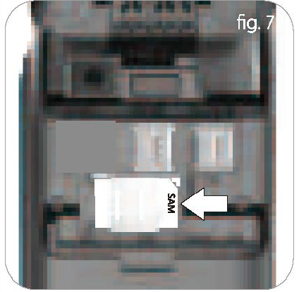 Newland SP880G POS Terminal 10