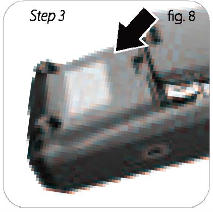 Newland SP880G POS Terminal 11